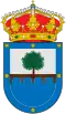 Coat of arms of Aldea del Fresno