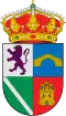 Coat of arms of Aldeanueva del Camino, Spain