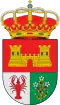 Coat of arms of Aldeasoña