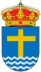 Coat of arms of Aldehuela de Yeltes
