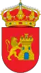 Coat of arms of Álora