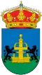 Coat of arms of Ampudia
