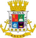 Coat of arms of Ancud