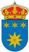 Coat of arms of Anguita