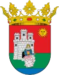 Coat of arms of Archidona