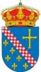 Coat of arms of Asturianos