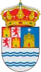 Coat of arms of Balsa de Ves