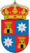 Coat of arms of Belorado