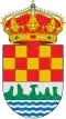 Coat of arms of Berrocal de Huebra