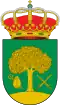 Coat of arms of Bormujos, Spain