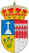 Coat of arms of Brieva