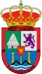 Coat of arms of Burón