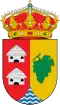 Coat of arms of Cabañas de Sayago