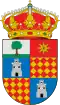 Coat of arms of Camarma de Esteruelas, Spain