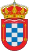 Coat of arms of Campillo de Deleitosa