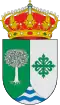 Coat of arms of Carbajo, Spain