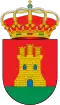 Coat of arms of Cardeñajimeno