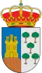 Coat of arms of Castromonte, Spain