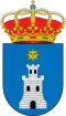 Coat of arms of Cazalilla, Spain