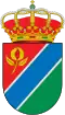 Coat of arms of Cenes de la Vega, Spain