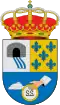 Coat of arms of Cipérez