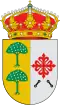 Coat of arms of Ciruelos