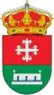 Coat of arms of Corpa