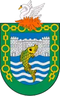 Coat of arms
