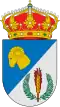 Coat of arms of El Buste