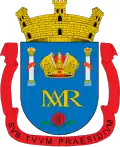Official seal of El Socorro, Santander