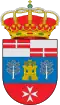 Coat of arms of El Viso de San Juan, Spain