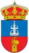 Coat of arms of Fuentes de Valdepero