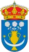 Coat of arms of Galaroza