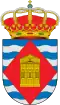 Coat of arms of Galende