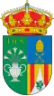 Coat of arms of Garcirrey