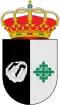 Coat of arms of Herreruela, Spain