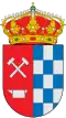 Coat of arms of Herreruela de Oropesa