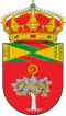 Coat of arms of Higuera de las Dueñas