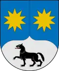 Coat of arms of Idiazabal