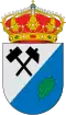 Coat of arms of Igüeña