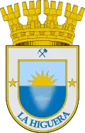 Coat of arms
