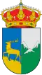 Coat of arms of La Puebla de Valverde