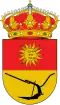 Coat of arms of La Victoria