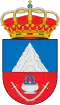 Coat of arms of Lanjarón
