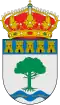 Coat of arms of Las Hormazas