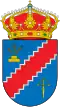Coat of arms of Las Pedrosas (Spanish)
