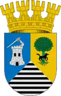 Coat of arms of Lota