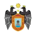 Coat of arms of Magdalena del Mar