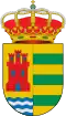 Coat of arms of Malpica de Tajo