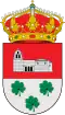 Coat of arms of Malva